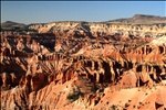 Colorful Cedar Breaks National Monument